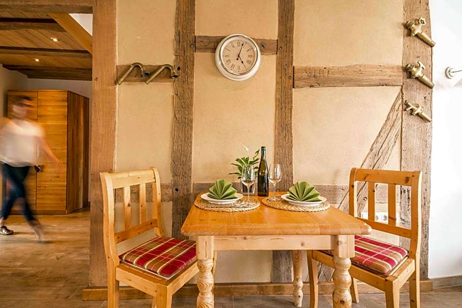Schmidtburger Hof