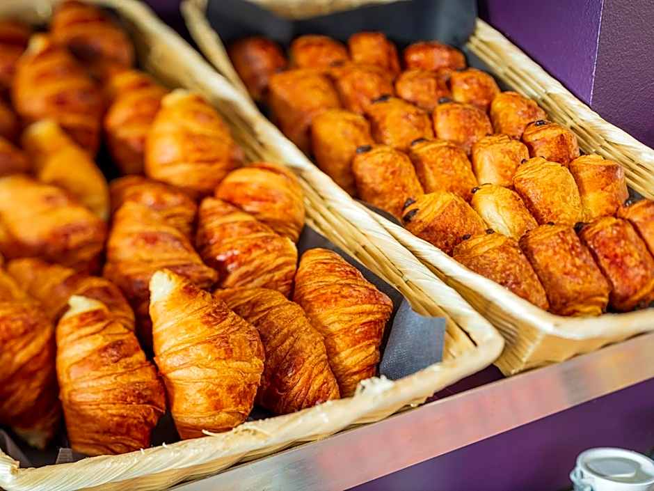 Noemys Valence Nord - ex Mona Lisa