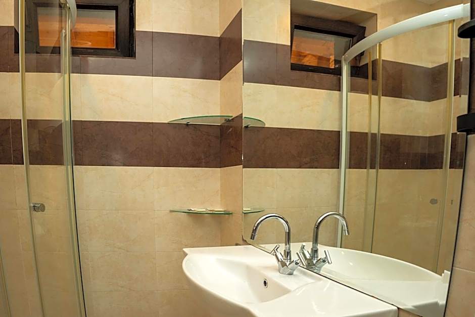 Hotel DEMETRA
