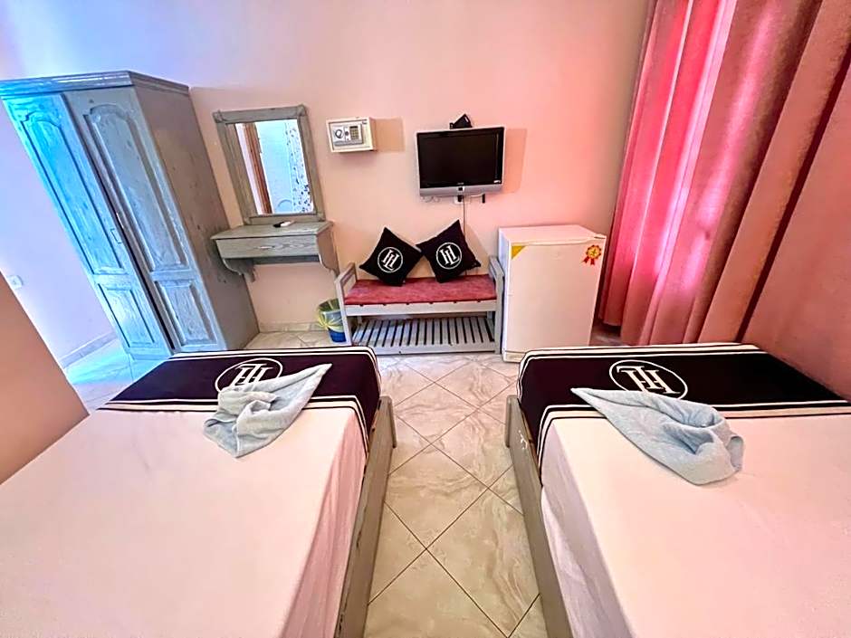 Happy Land Hotel Dahab