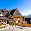 Rezydencja & SPA Czarny Niedźwiedź