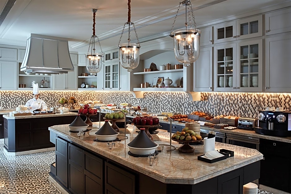 The Ritz-Carlton Haikou