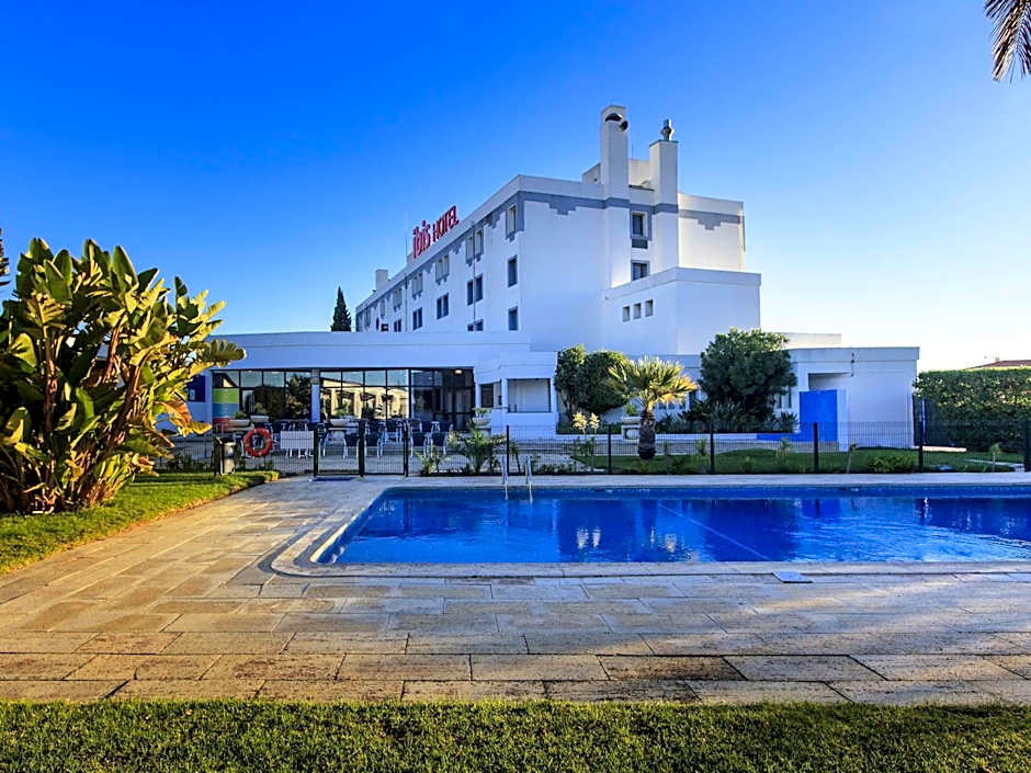 Hotel ibis Faro Algarve
