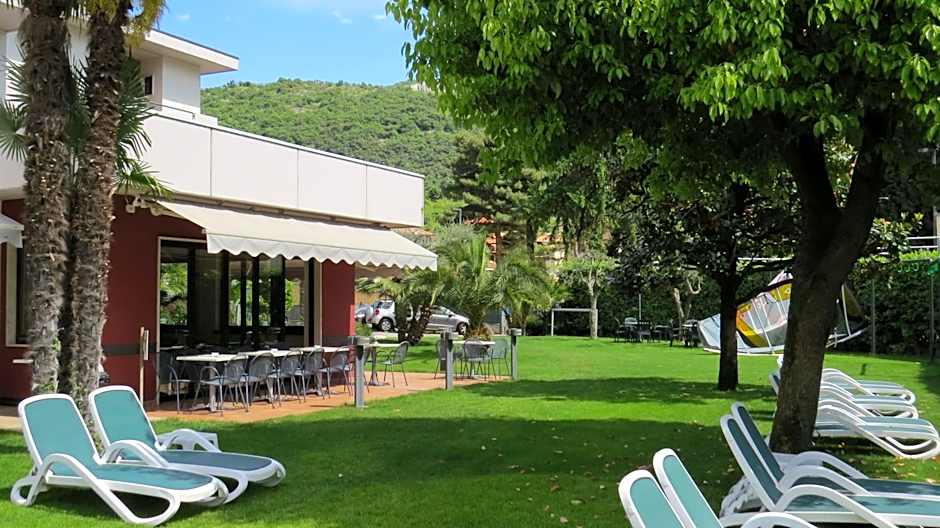 Hotel Villa Claudia