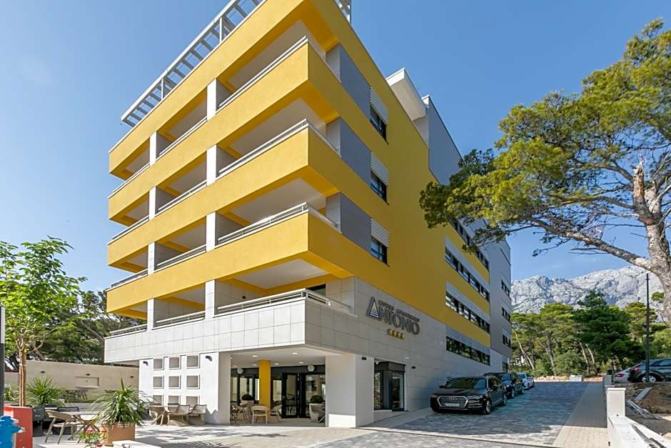 Hotel Antonio