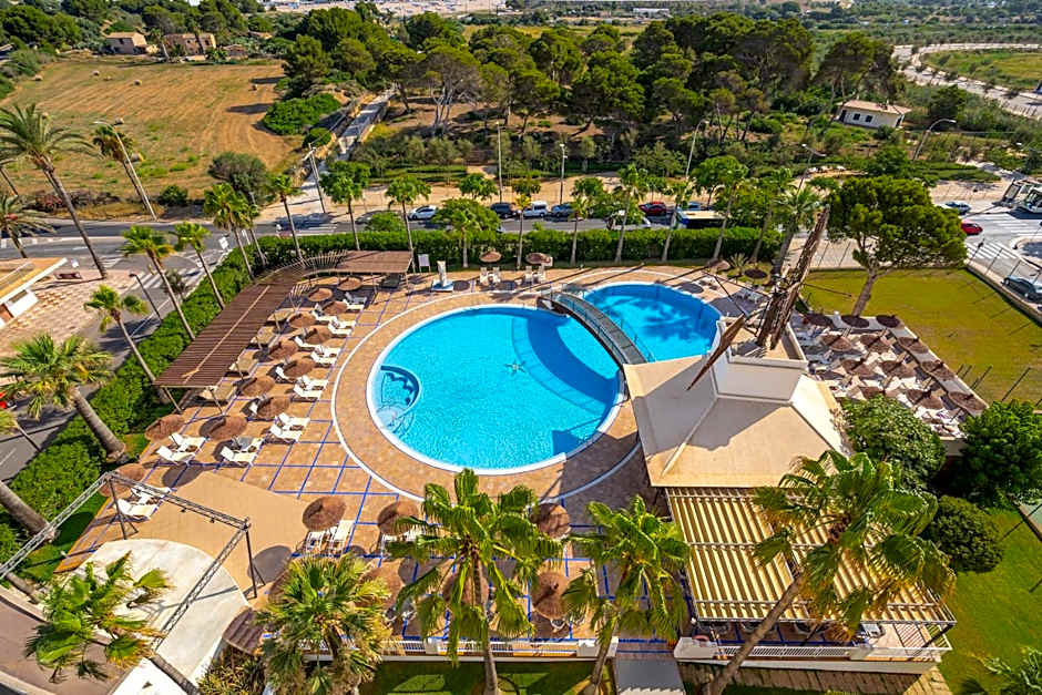 THB El Cid - Adults Only