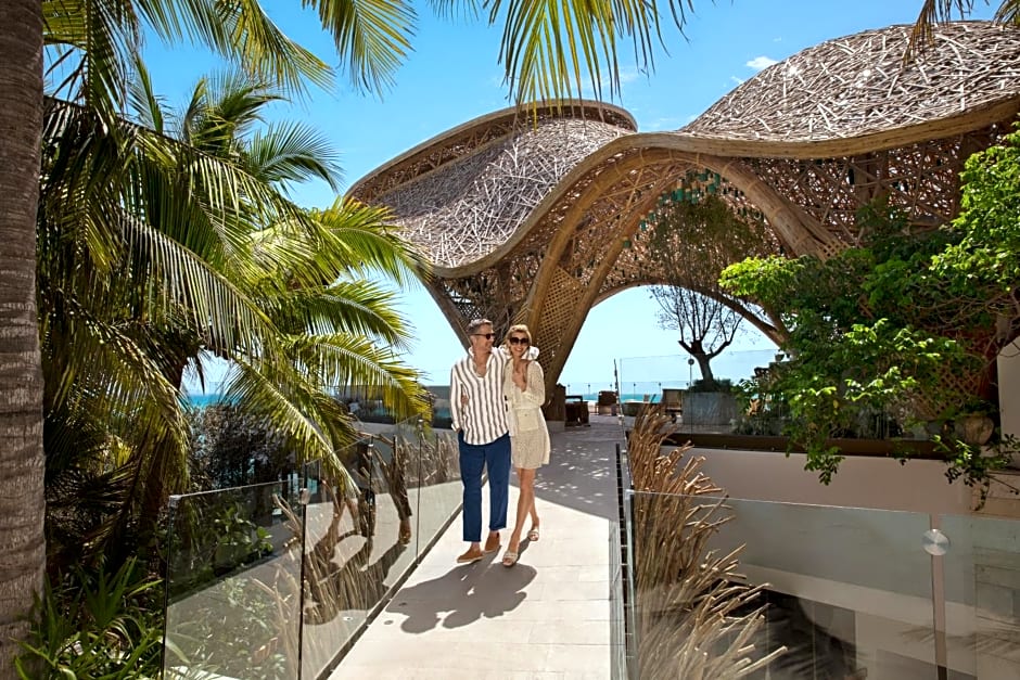 Impression Isla Mujeres by Secrets - Adults Only - All Inclusive