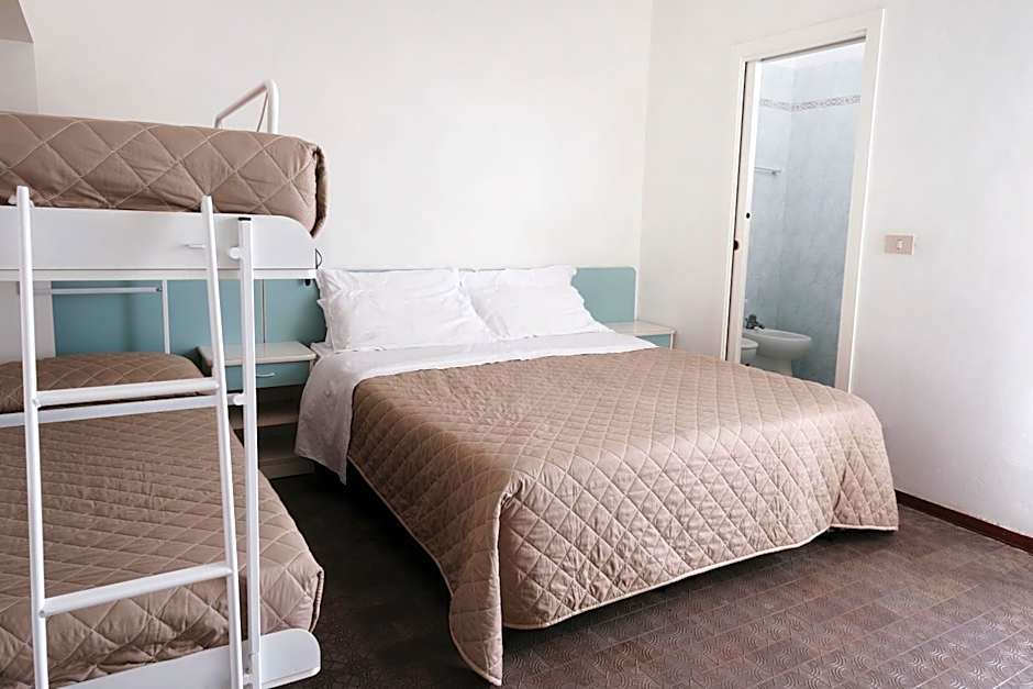 Hotel Continental