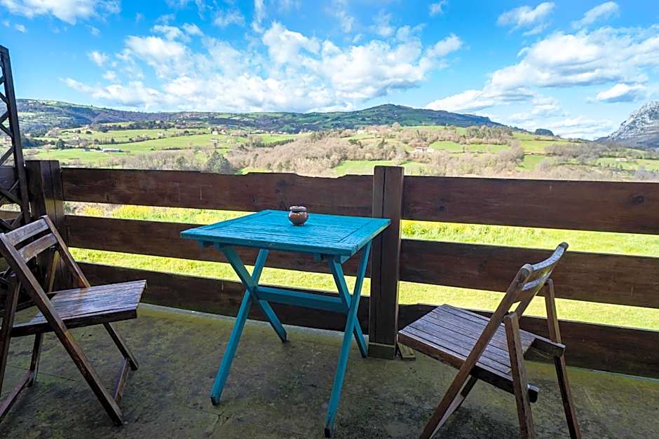 Hotel Alma de Romero