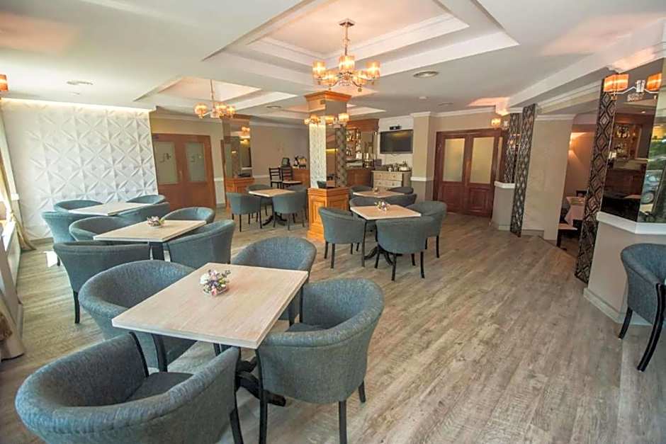 Best Lido Hotel