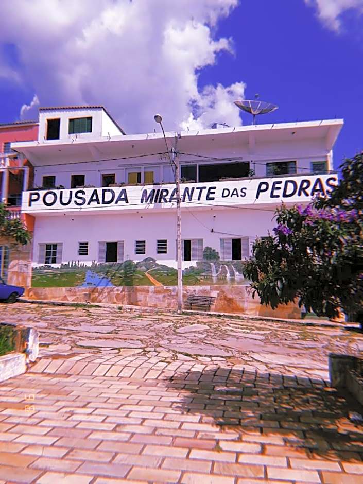 Pousada Mirante das Pedras