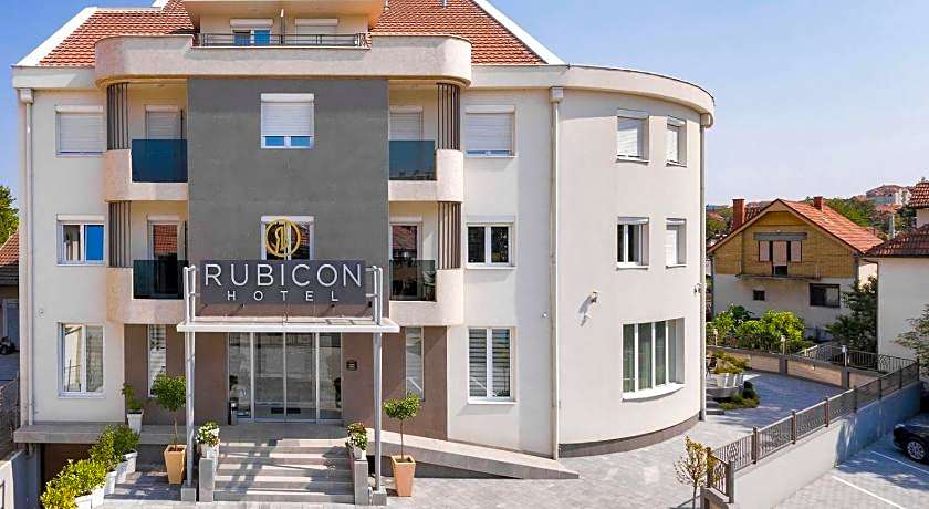 Rubicon Garni Hotel