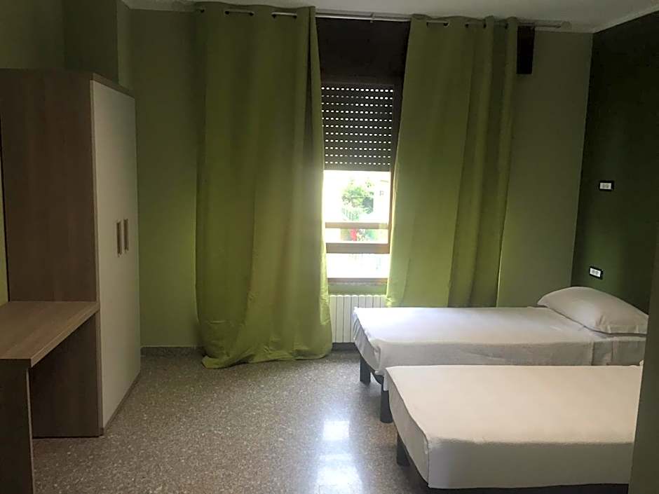 MRHostel Milano