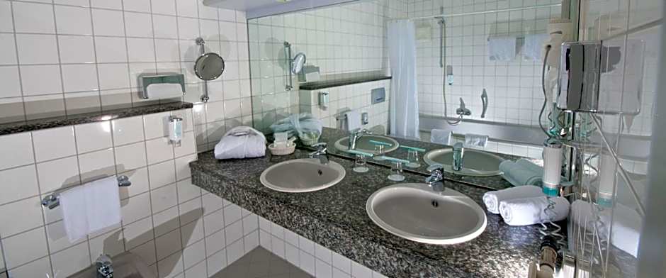 Hotel Ambiente Walldorf