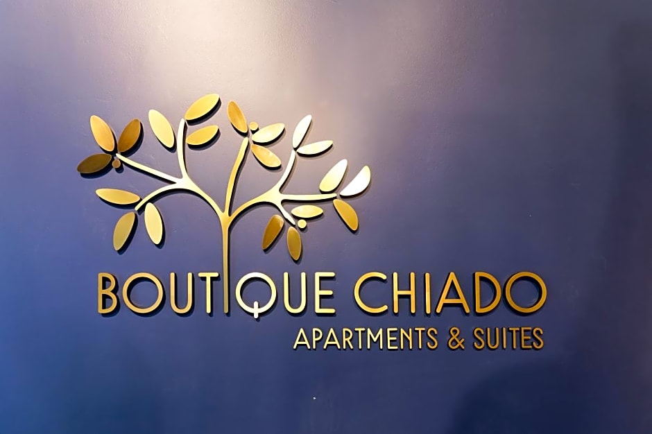 Boutique Chiado Apartments & Suites