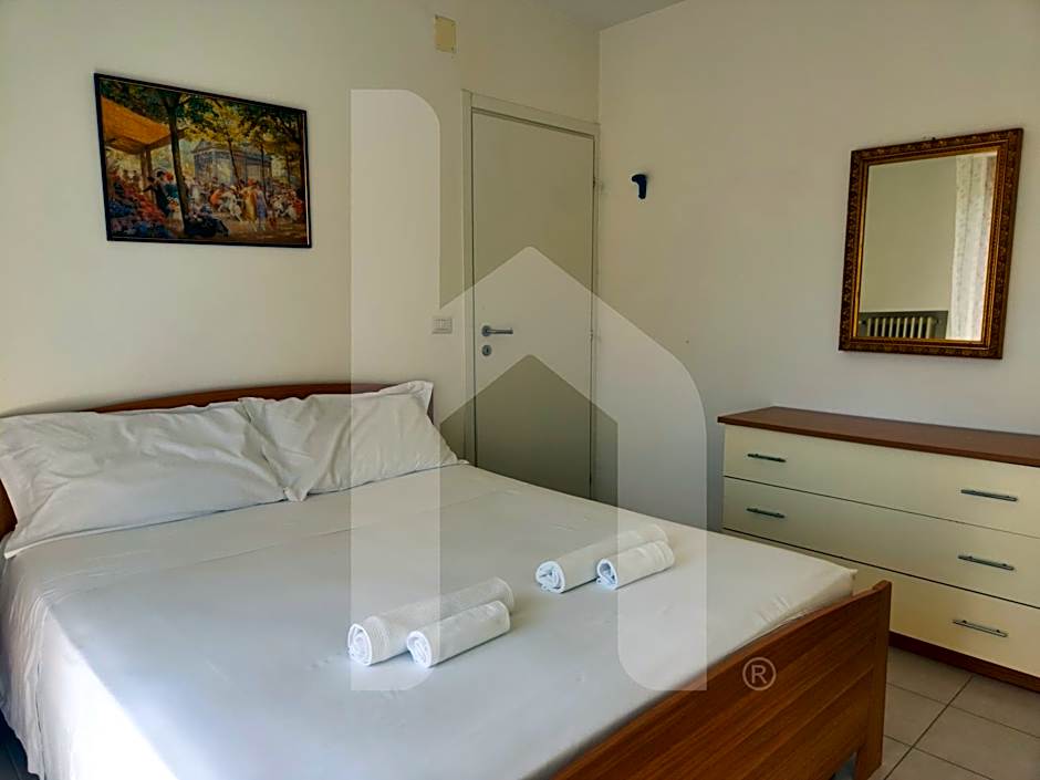 Homiday - Residenza Ingrid