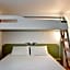 Ibis budget Saint-Étienne stade