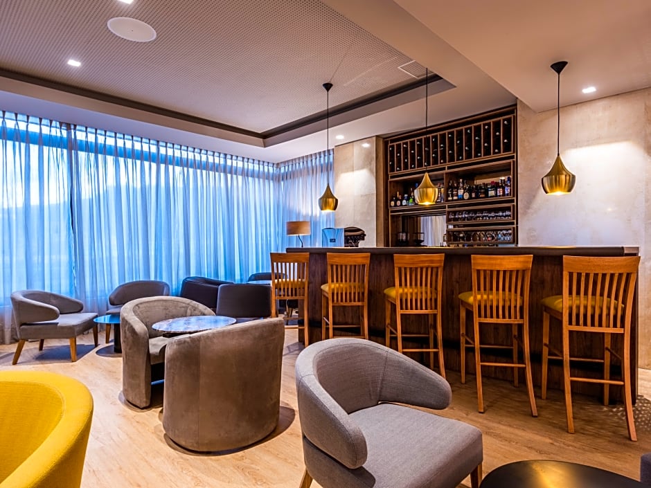 NH Collection Bogota WTC Royal