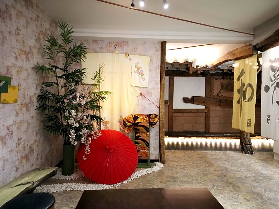 Tokyo House Inn