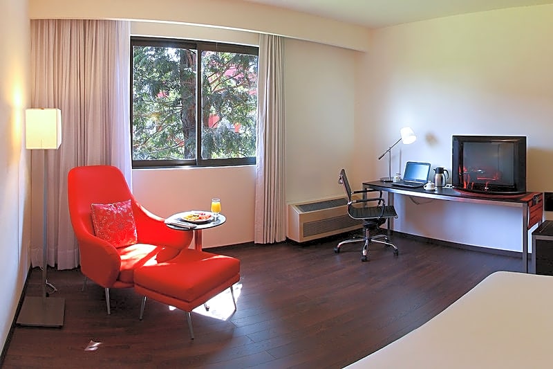Fiesta Inn Xalapa