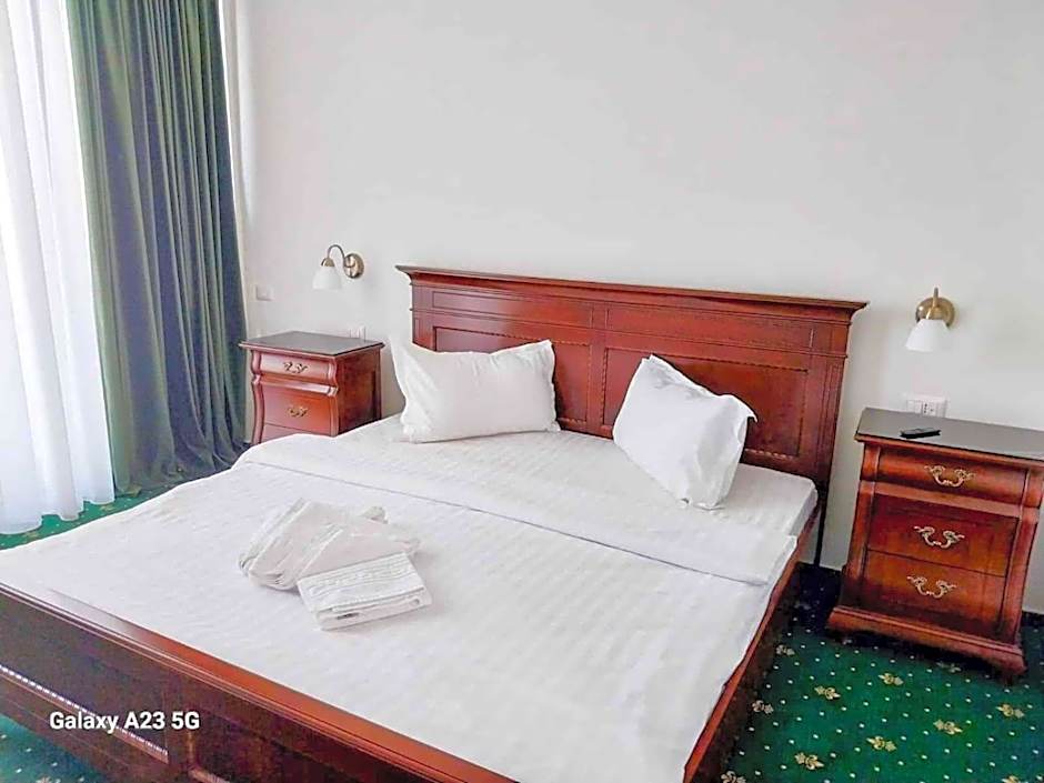 Green Park Boutique Hotel