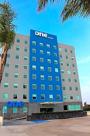 One Guadalajara Tapatío