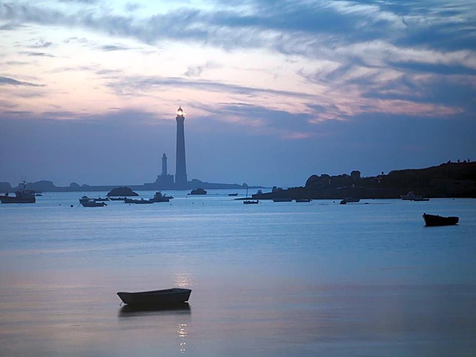 Logis le Castel Ac'h