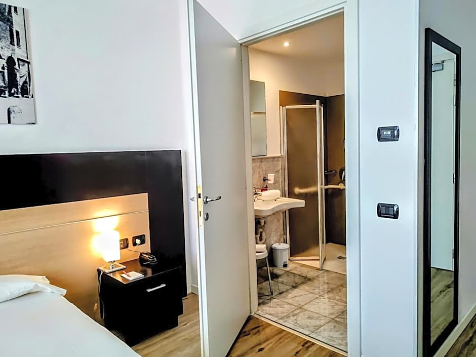 Hotel Carpi