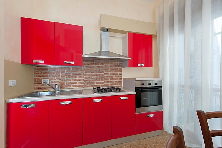 Leccesalento Bed And Breakfast