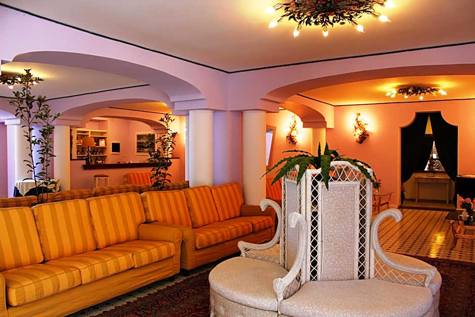 Terme Gran Paradiso Hotel