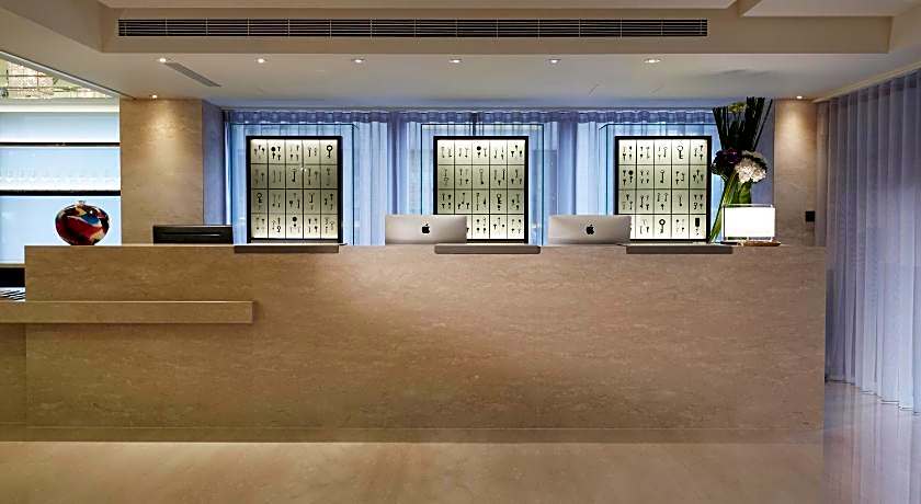 Taipei Fullerton Hotel - Maison North (Quarantine Hotel)