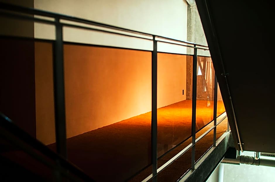 Hostel Saruya
