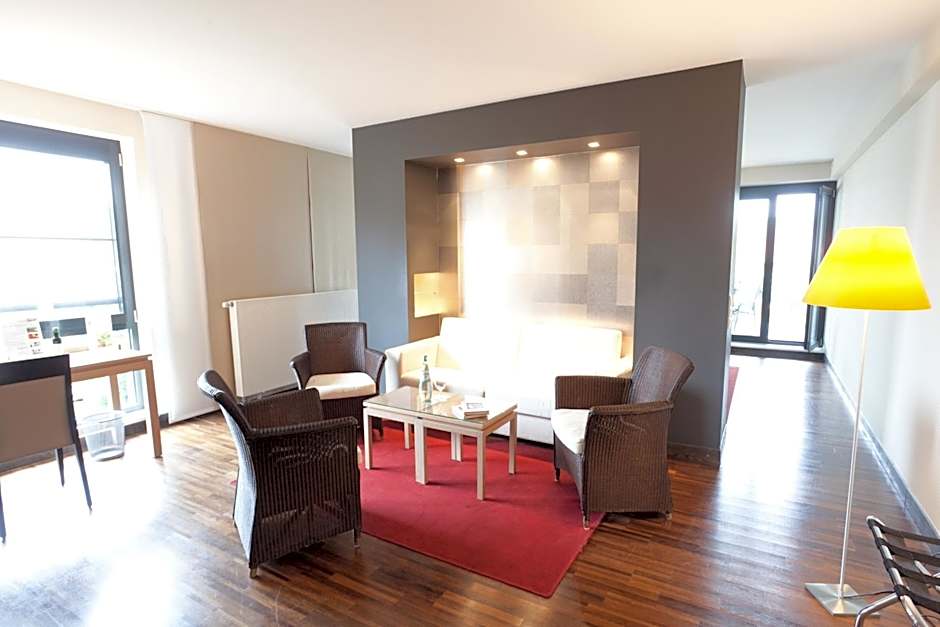 Hotel Schepers