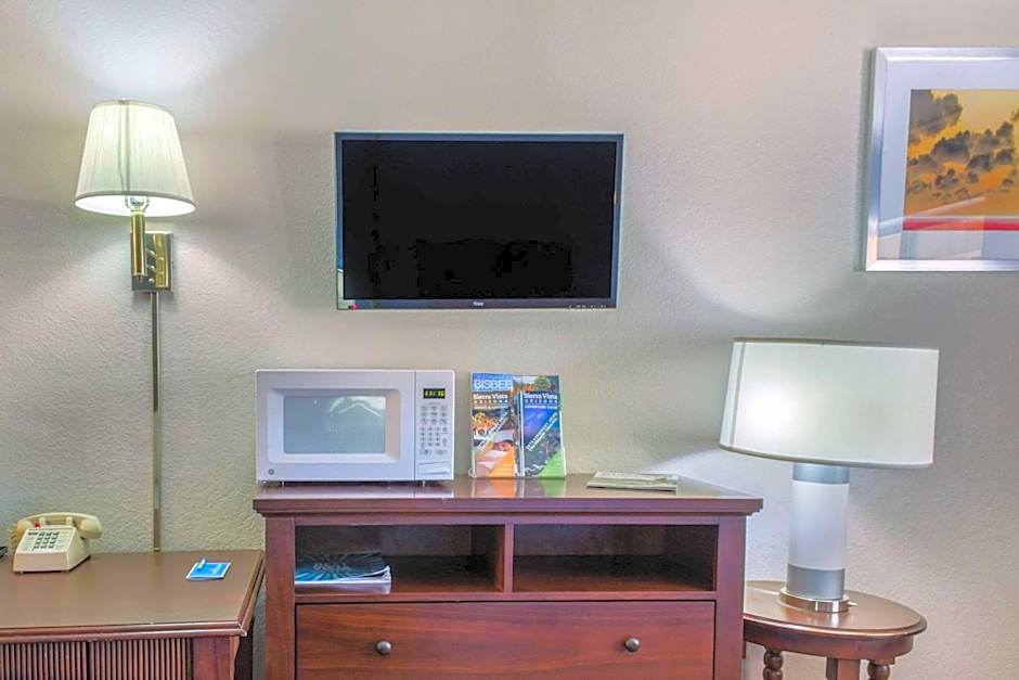 Rodeway Inn near Ft Huachuca