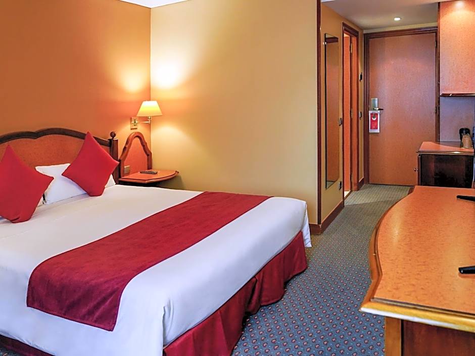Mercure Andorra