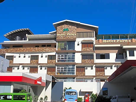 Hotel Palwa
