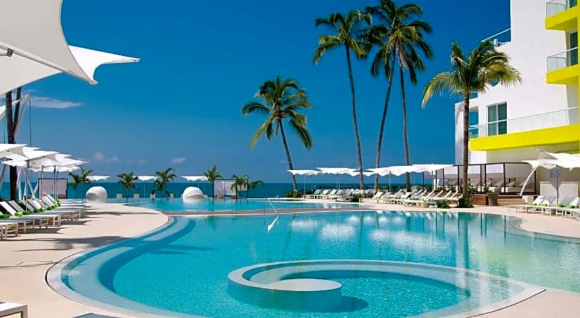 Krystal Grand Puerto Vallarta All Inclusive