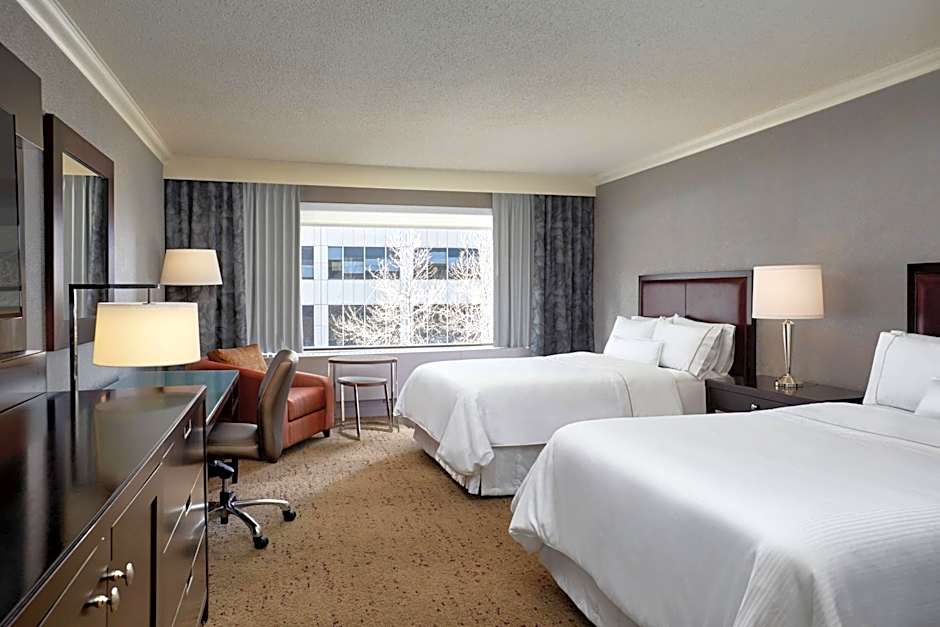 The Westin Calgary