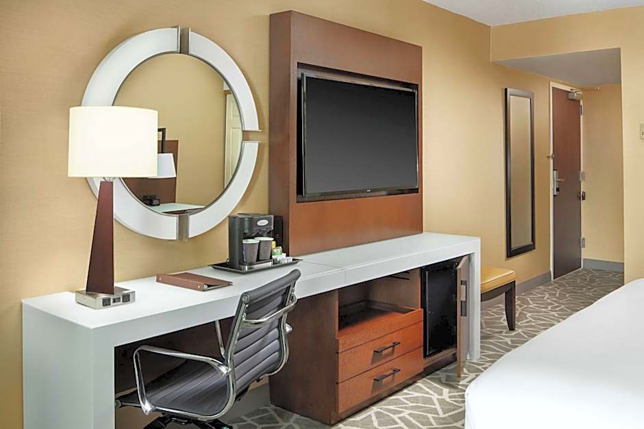 DoubleTree by Hilton Hotel Annapolis