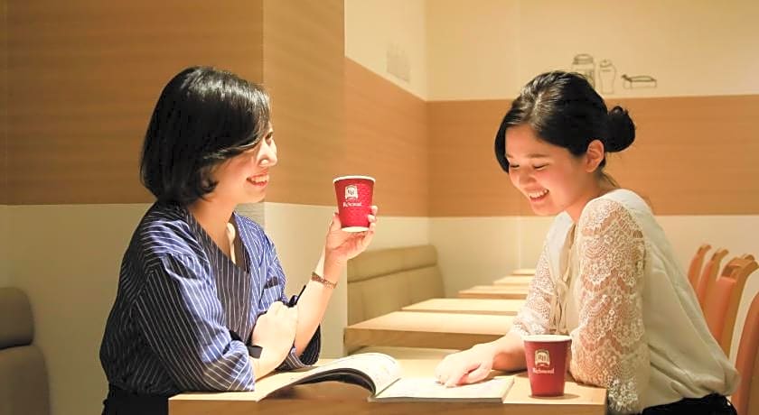 Richmond Hotel Higashi Osaka