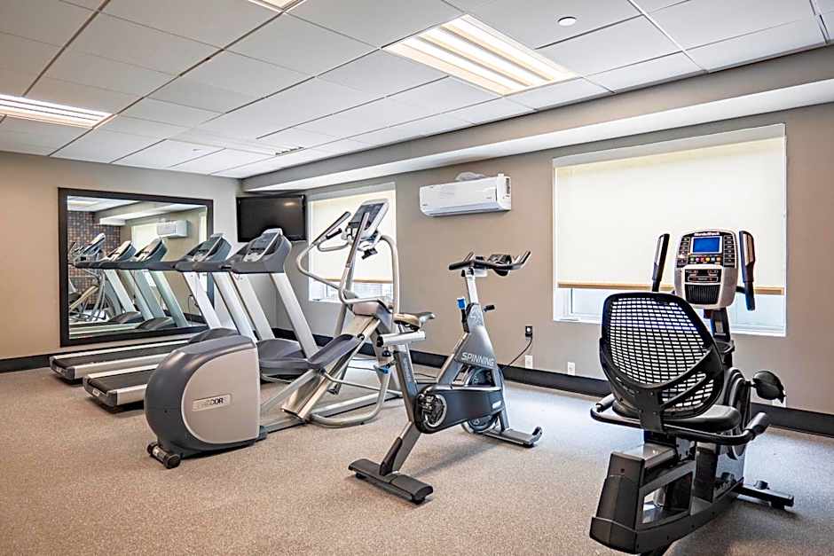 La Quinta Inn & Suites by Wyndham Danbury