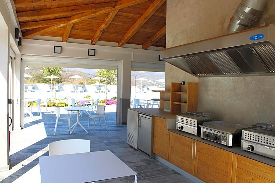 hôtel résidence a torra