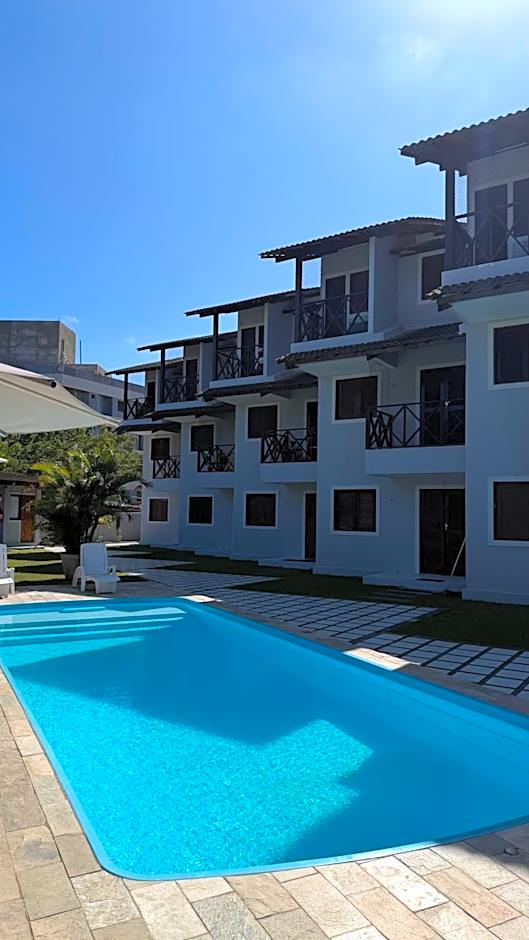 Merepe Residence