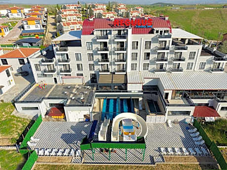 Afyon Regulus Thermal Apart Hotel & Villas