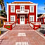 The Ritz Hostel