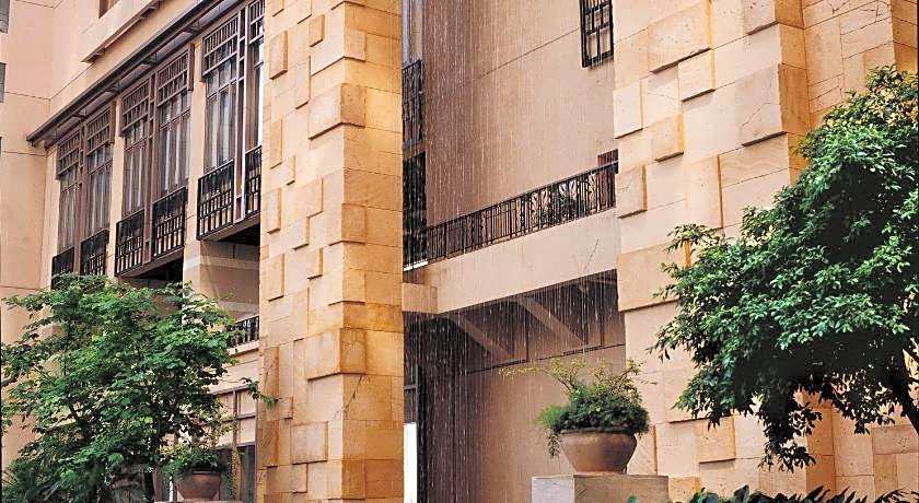 Rambler Garden Hotel