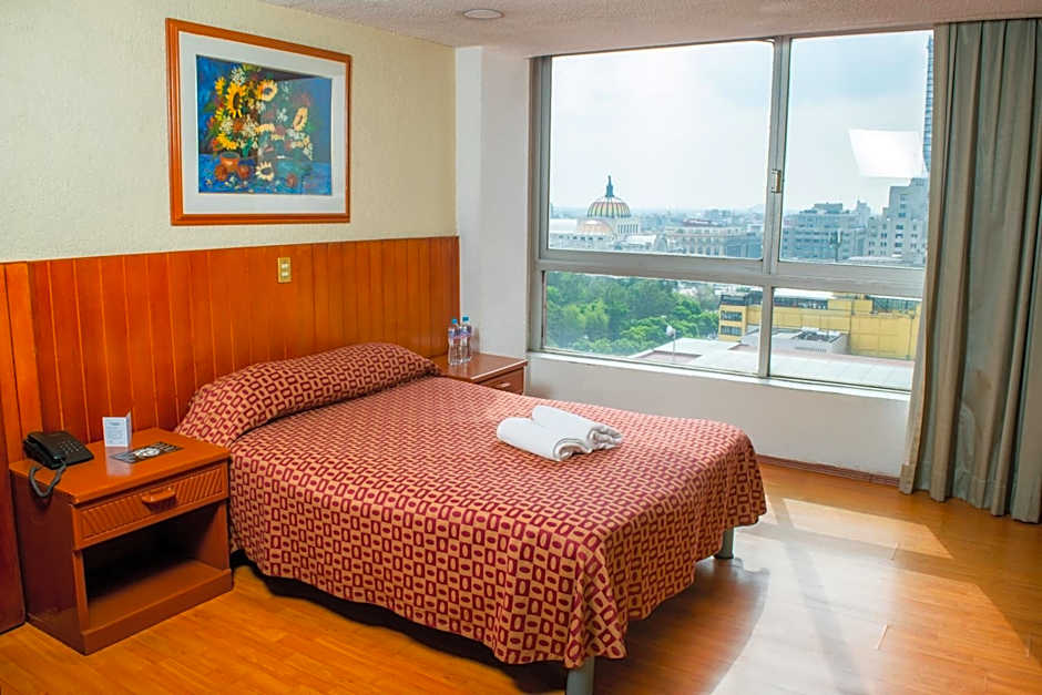 Hotel San Francisco Centro Historico