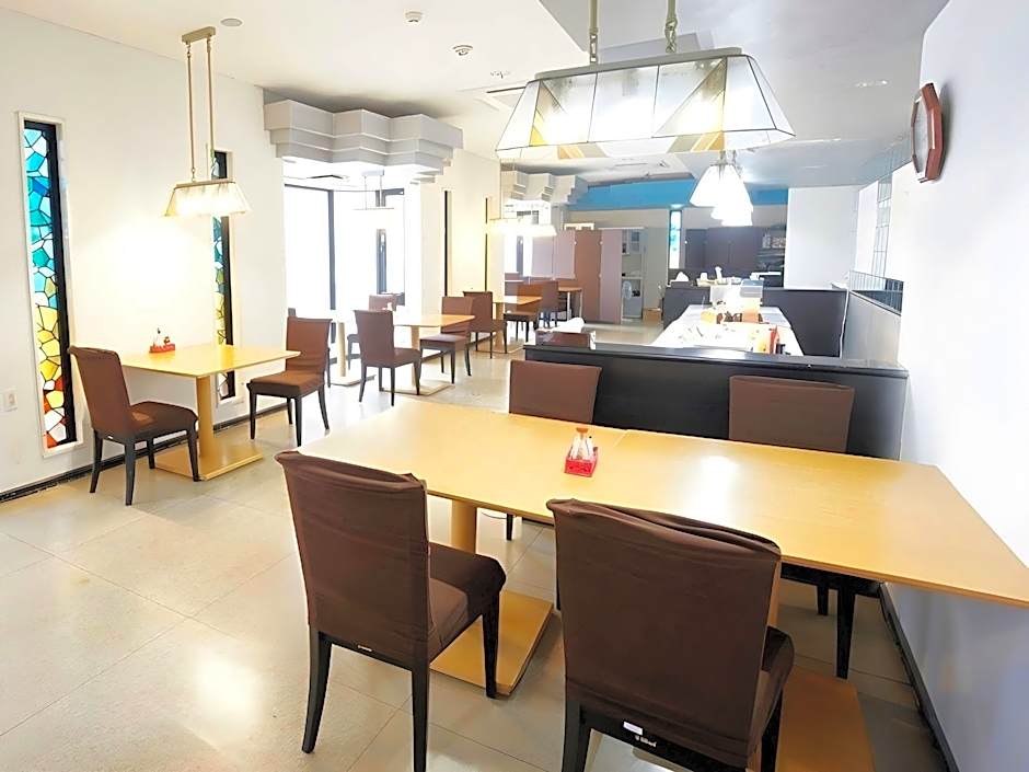 Royal Inn Mito - Formerly Hotel Trend Mito