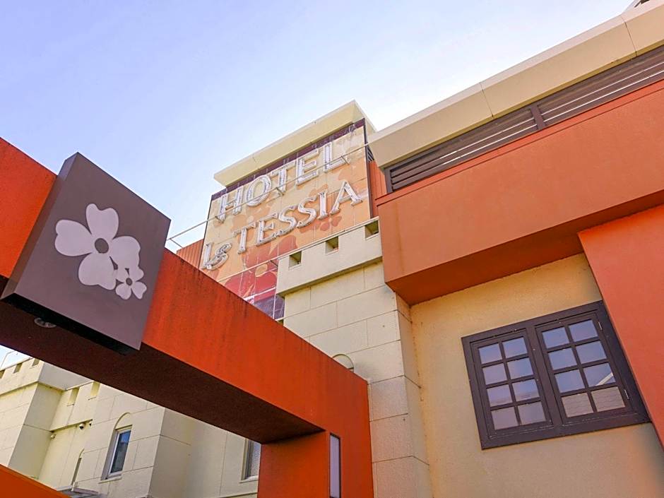 Hotel GT Kansai International Airport - Adult Only