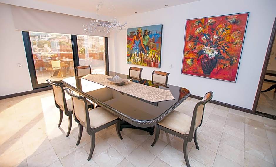 Hotel Dann Carlton Cali